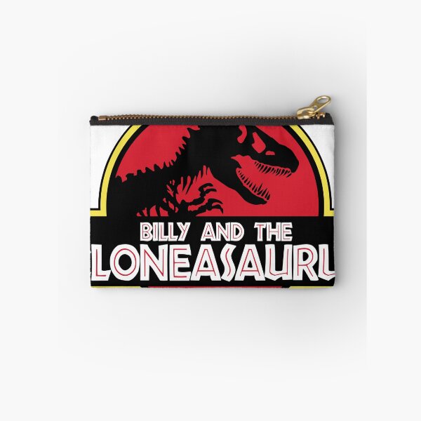 Item preview, Billy and the Cloneasaurus designed and sold by Cooneytoons Industries.