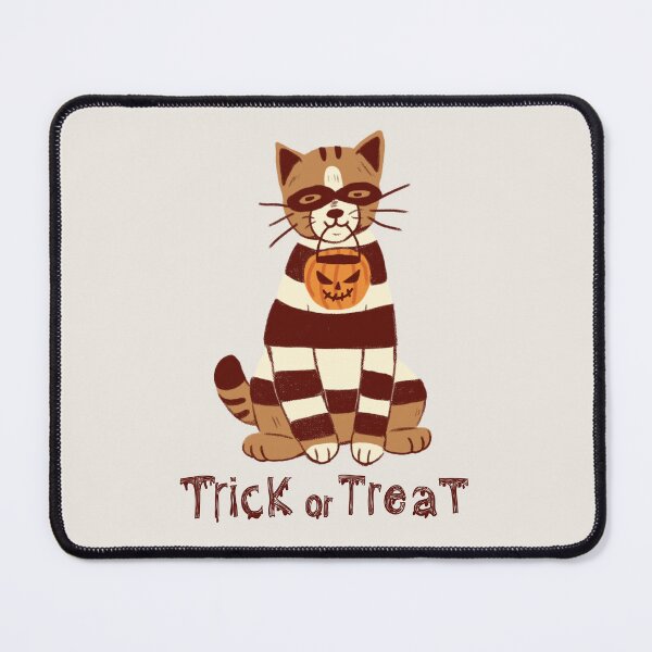 Item preview, Cute Halloween prisoner costume brown cat Pet Costume designed and sold by Dark & Darling.