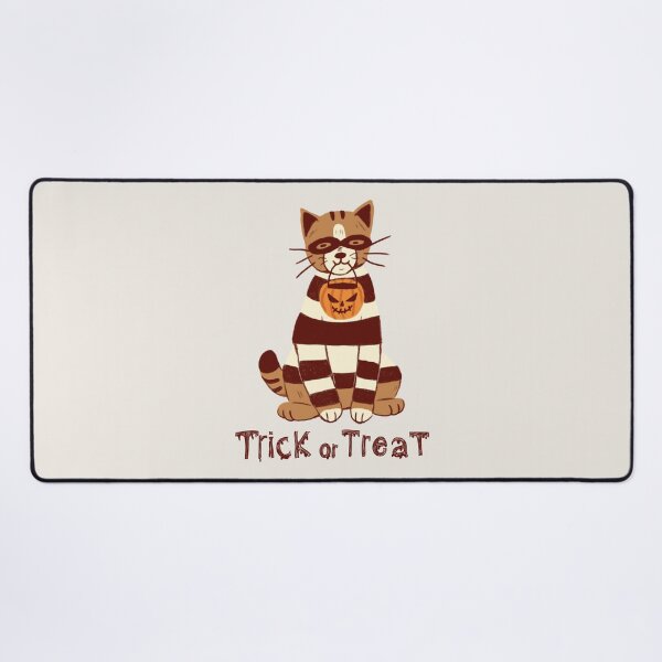 Item preview, Cute Halloween prisoner costume brown cat Pet Costume designed and sold by Dark & Darling.