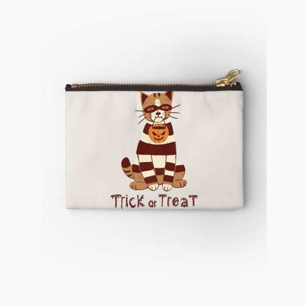 Item preview, Cute Halloween prisoner costume brown cat Pet Costume designed and sold by Dark & Darling.