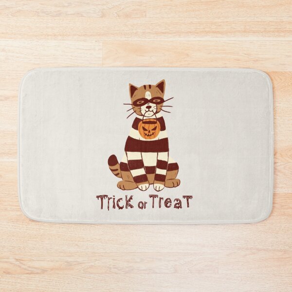 Item preview, Cute Halloween prisoner costume brown cat Pet Costume designed and sold by Dark & Darling.
