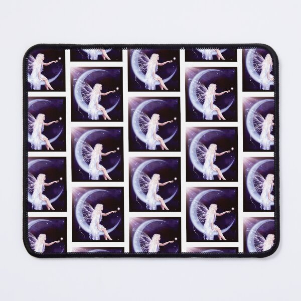 Item preview, Moon Fairy, Color Image  designed and sold by Mango-Artz.