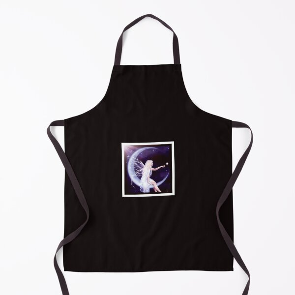 Item preview, Moon Fairy, Color Image  designed and sold by Mango-Artz.