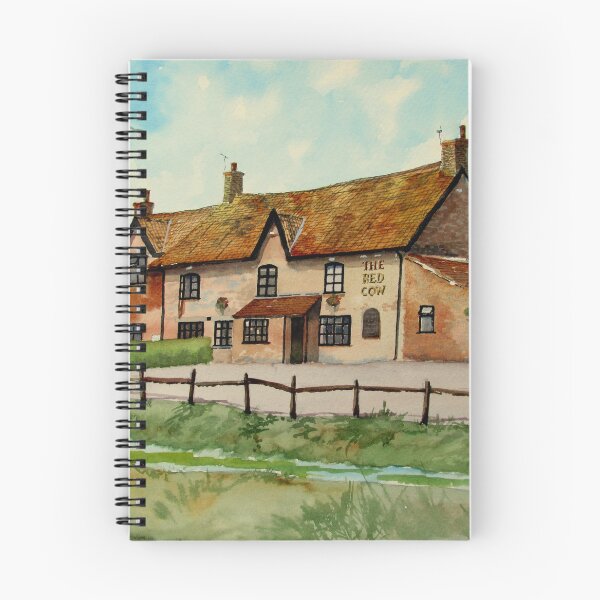 Item preview, "Last Orders!" - The Red Cow, Brent Knoll, Somerset designed and sold by timsmith.