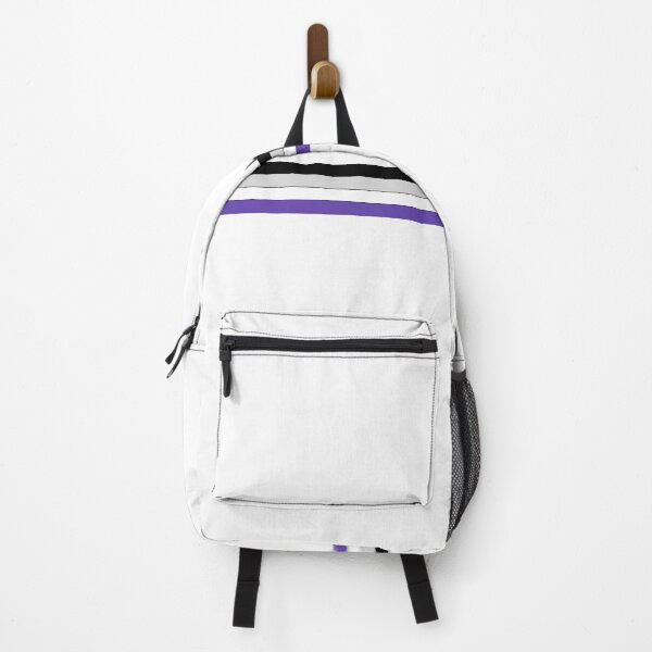 Item preview, asexual subtle flag designed and sold by MixArkArt.