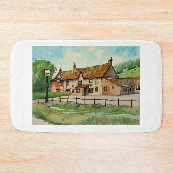 Item preview, "Last Orders!" - The Red Cow, Brent Knoll, Somerset designed and sold by timsmith.