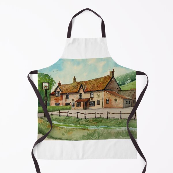Item preview, "Last Orders!" - The Red Cow, Brent Knoll, Somerset designed and sold by timsmith.