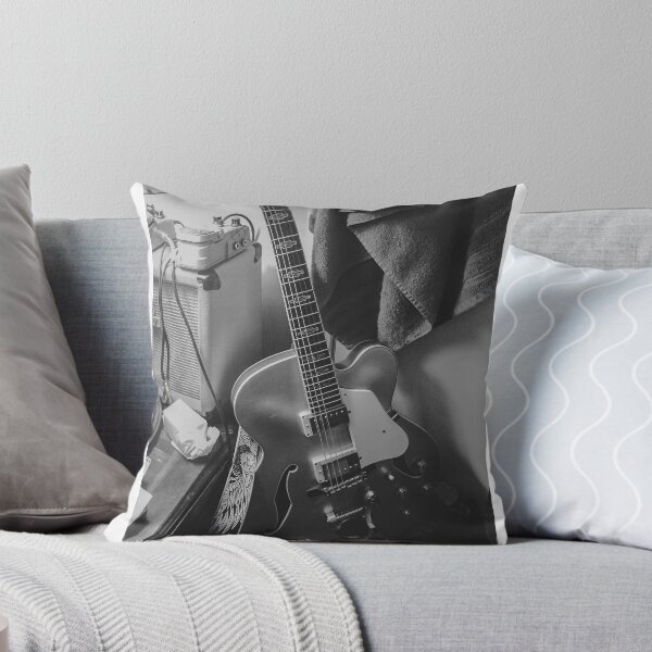 Item preview, Guitar designed and sold by petemortenson.
