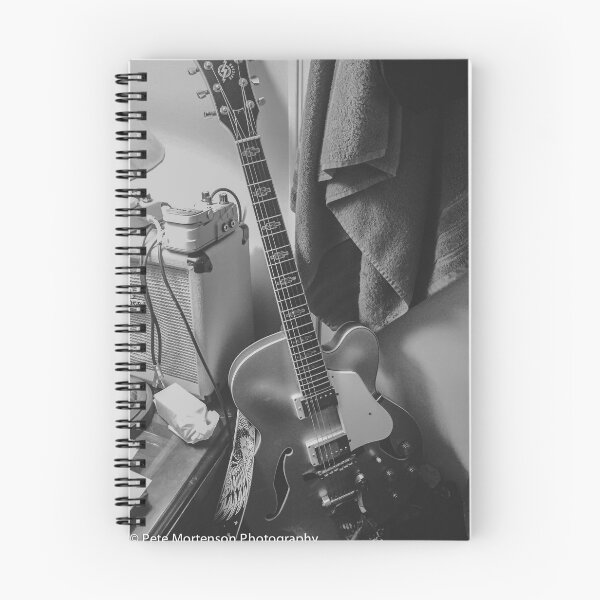 Item preview, Guitar designed and sold by petemortenson.