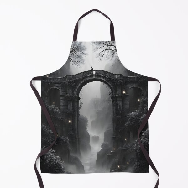 Item preview, The Silent Archway of Forgotten Realms designed and sold by oanaunciuleanu.