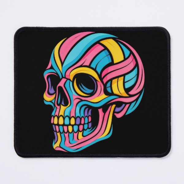 Item preview, Skull Too sweet designed and sold by HiresFilm.