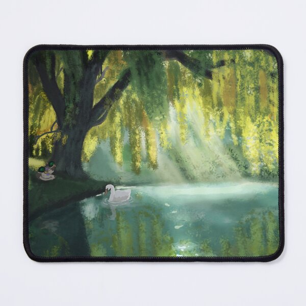Item preview, Weeping Willow designed and sold by Juniper's Art.