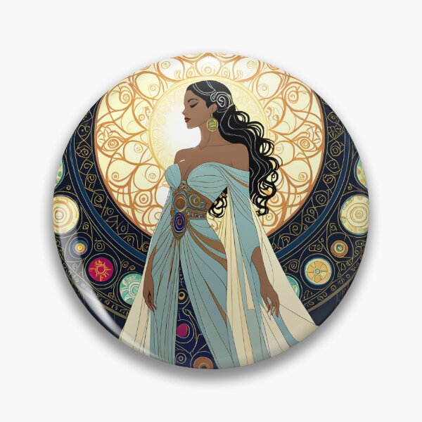 Item preview, Healer. Psychic. Sonia Sarkali designed and sold by SoniaSarkali.