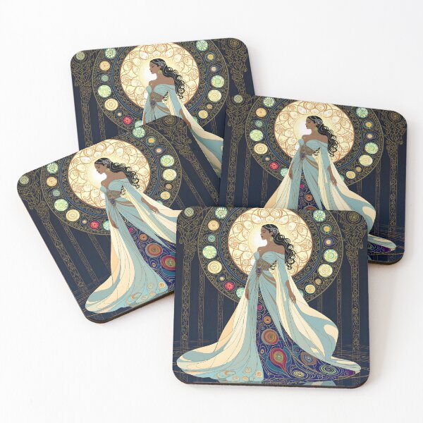 Item preview, Healer. Psychic. Sonia Sarkali designed and sold by SoniaSarkali.