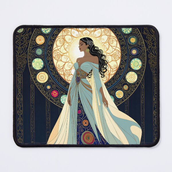 Item preview, Healer. Psychic. Sonia Sarkali designed and sold by SoniaSarkali.