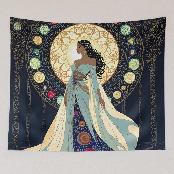 Item preview, Healer. Psychic. Sonia Sarkali designed and sold by SoniaSarkali.