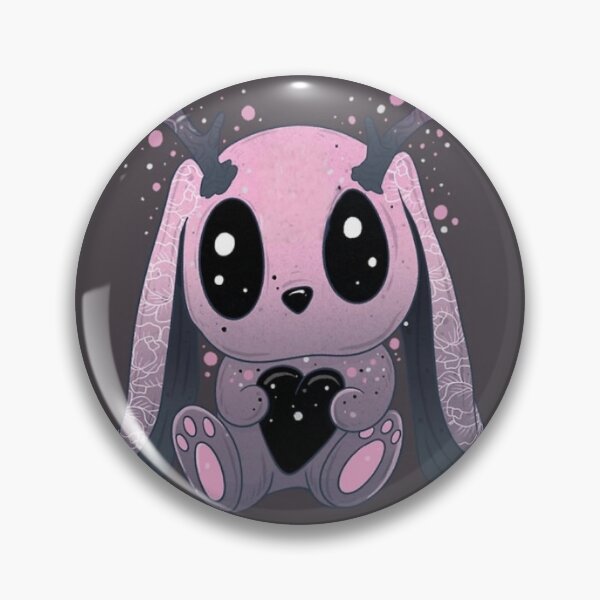 Item preview, Huggy Buggy Print with Image Color designed and sold by Mango-Artz.