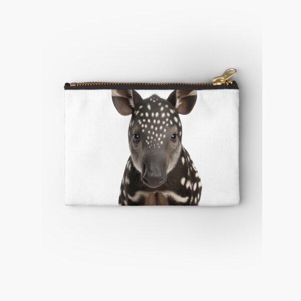Item preview, Adorable Baby Tapir for Cute Tapir lovers designed and sold by LazyOwlStore.
