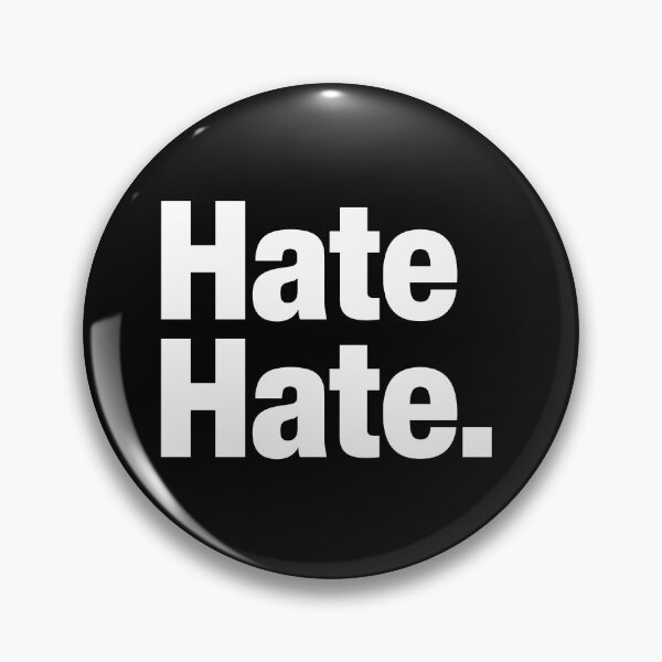 Item preview, HATE HATE. designed and sold by acf8645.
