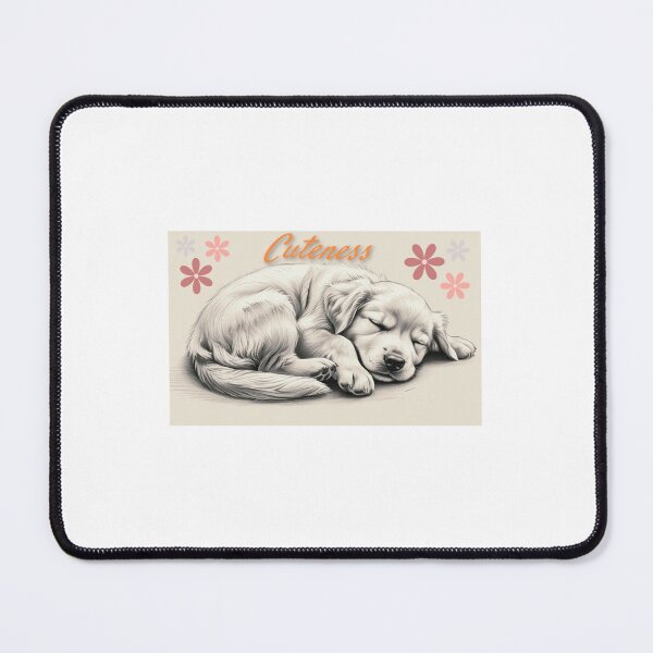 Item preview, Cuteness  designed and sold by Mango-Artz.