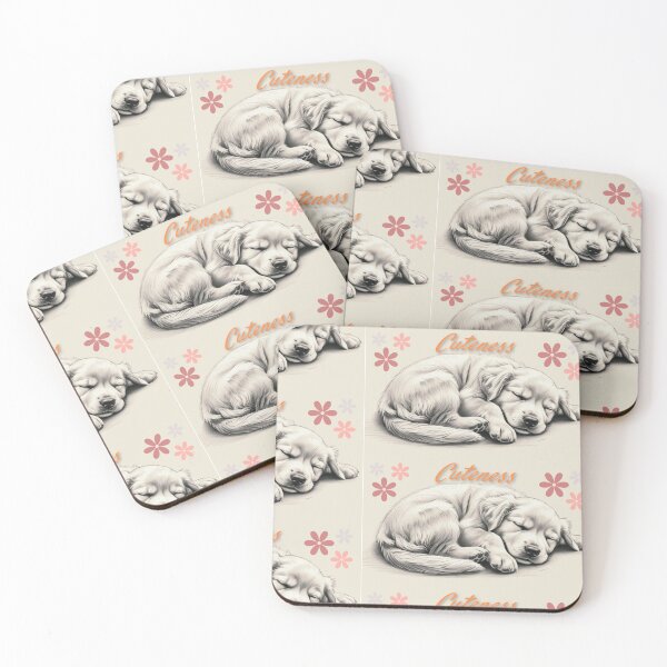 Item preview, Cuteness  designed and sold by Mango-Artz.