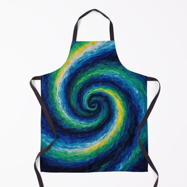 Item preview, Vortex of Vibrance designed and sold by chorstudio.