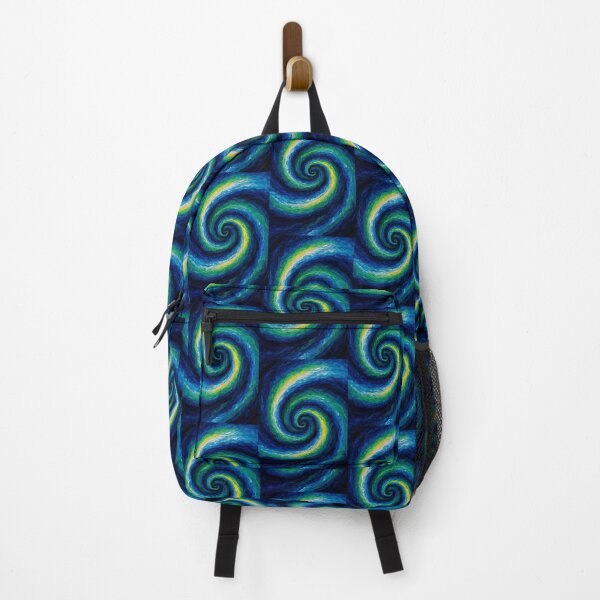 Item preview, Vortex of Vibrance designed and sold by chorstudio.