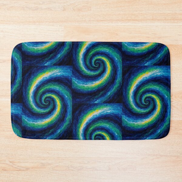 Item preview, Vortex of Vibrance designed and sold by chorstudio.
