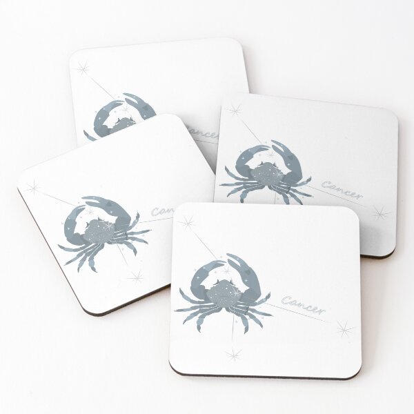 Item preview, The soul of Cancer - Zodiac Sign designed and sold by 19alinamk.
