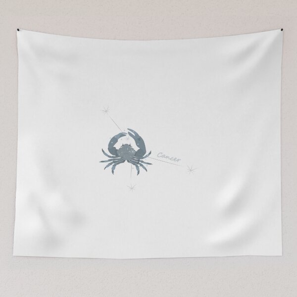 Item preview, The soul of Cancer - Zodiac Sign designed and sold by 19alinamk.