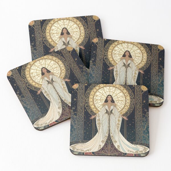 Item preview, Healer. Psychic. Sonia Sarkali designed and sold by SoniaSarkali.