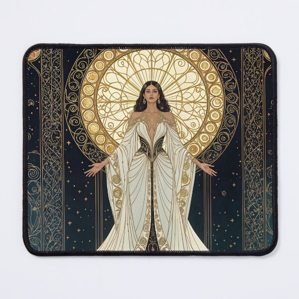 Item preview, Healer. Psychic. Sonia Sarkali designed and sold by SoniaSarkali.
