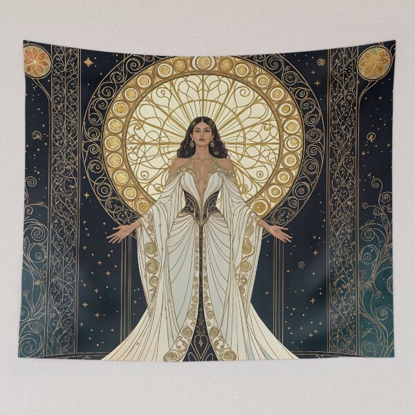 Item preview, Healer. Psychic. Sonia Sarkali designed and sold by SoniaSarkali.