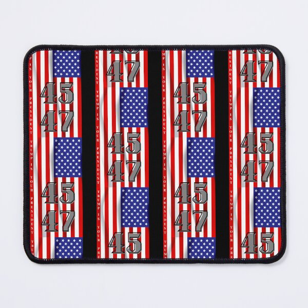 Item preview, Trump is your President  designed and sold by Flippingpatties.