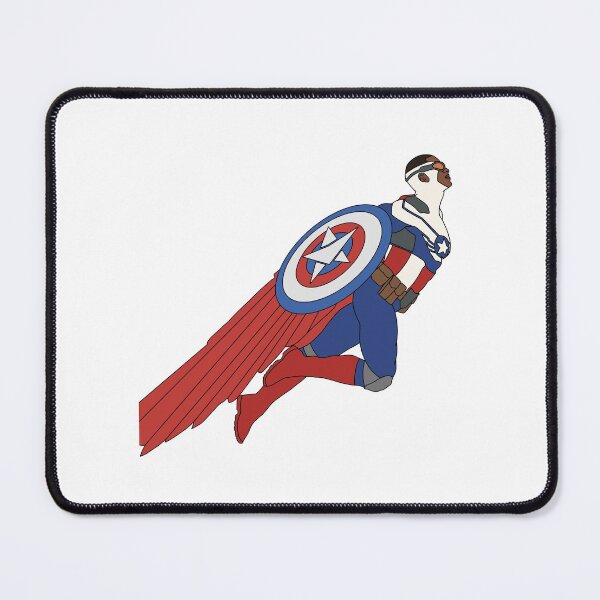 Item preview, Cap! designed and sold by TheDevilsArt.