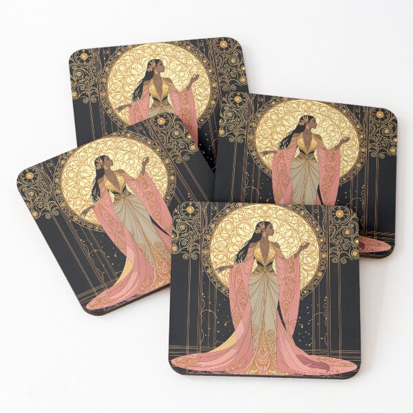 Item preview, Healer. Psychic. Sonia Sarkali designed and sold by SoniaSarkali.