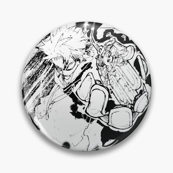 Item preview, Survival Mindset – Gatchiakuta Inspired Design designed and sold by Never Satisifed AU.