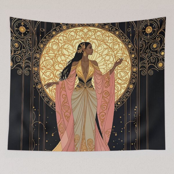 Item preview, Healer. Psychic. Sonia Sarkali designed and sold by SoniaSarkali.