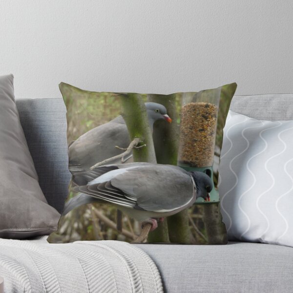 Item preview, Dinner Time designed and sold by Sandra Willis.