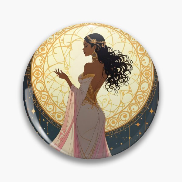 Item preview, Healer. Psychic. Sonia Sarkali designed and sold by SoniaSarkali.
