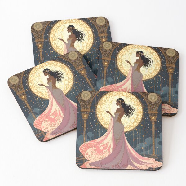 Item preview, Healer. Psychic. Sonia Sarkali designed and sold by SoniaSarkali.