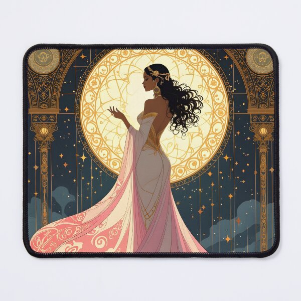 Item preview, Healer. Psychic. Sonia Sarkali designed and sold by SoniaSarkali.