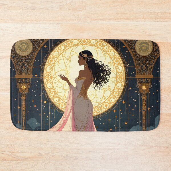 Item preview, Healer. Psychic. Sonia Sarkali designed and sold by SoniaSarkali.