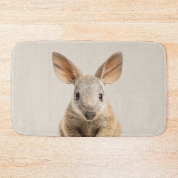 Item preview, Adorable Baby Aardvark for Cute Aardvark lovers designed and sold by LazyOwlStore.
