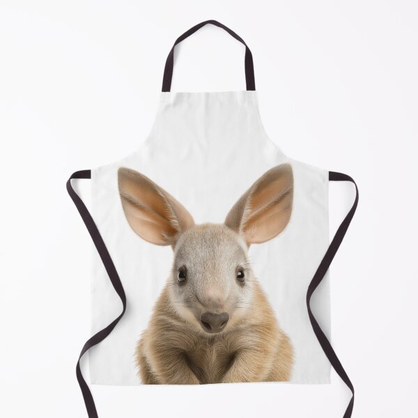 Item preview, Adorable Baby Aardvark for Cute Aardvark lovers designed and sold by LazyOwlStore.