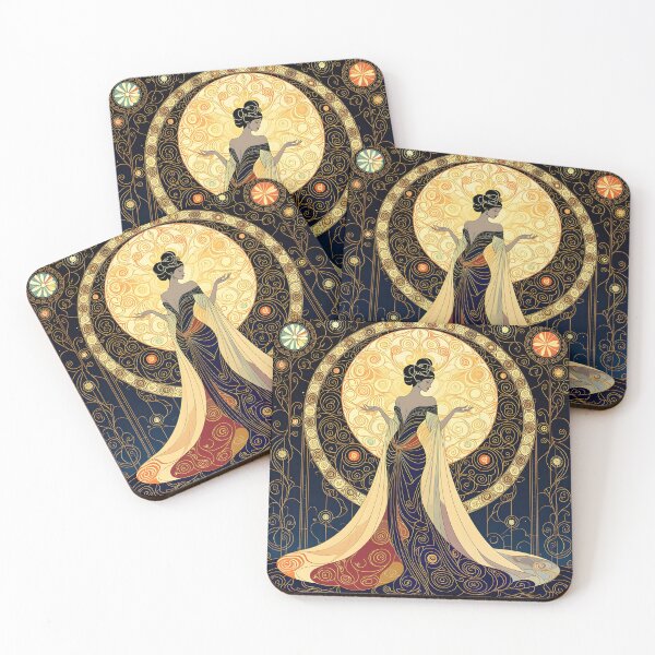 Item preview, Healer. Psychic. Sonia Sarkali designed and sold by SoniaSarkali.
