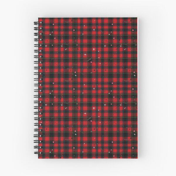 Item preview, flannel pattern designed and sold by New age Colors.
