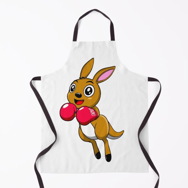Item preview, Kangaroo designed and sold by QuanntixArt.