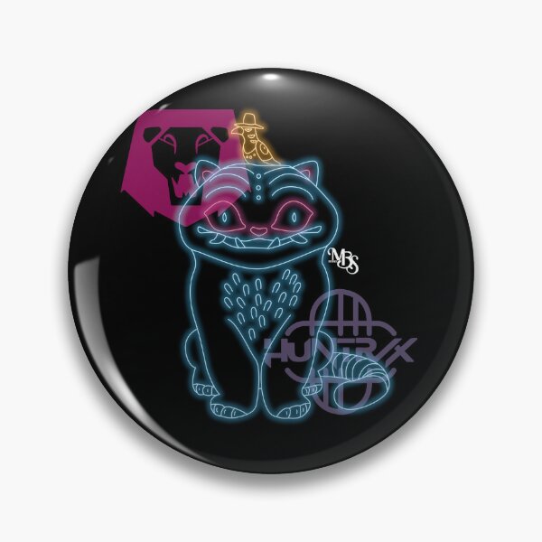 Item preview, LED design inspired by the mascot Derpy and Sussie designed and sold by mbs-desing.