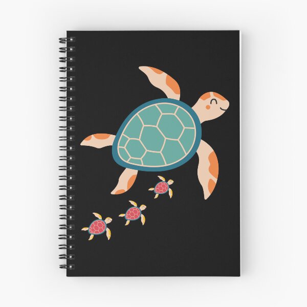 Item preview, Mama Sea Turtle And Babies designed and sold by bobparduephoto.